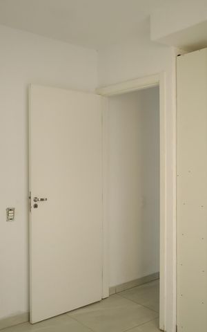 Apartamento para alugar com 41m², 1 quarto e sem vagaQuarto
