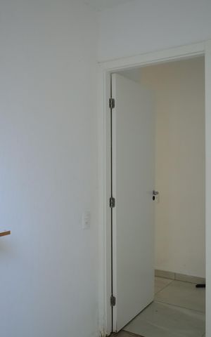 Apartamento para alugar com 41m², 1 quarto e sem vagaBanheiro