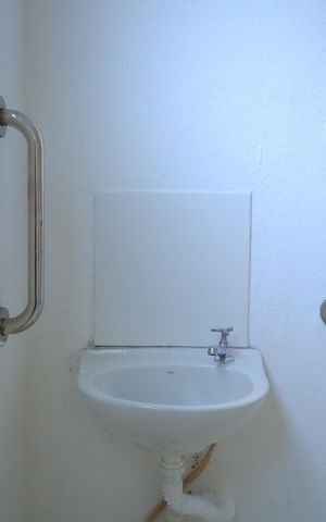 Apartamento para alugar com 41m², 1 quarto e sem vagaBanheiro