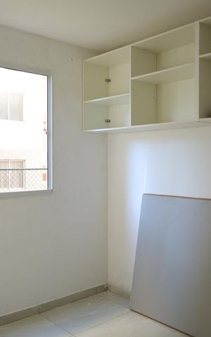 Apartamento para alugar com 41m², 1 quarto e sem vagaQuarto