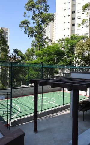 Apartamento à venda com 56m², 2 quartos e 1 vaga Apartamento à venda com 56m², 2 quartos e 1 vagaQuadra