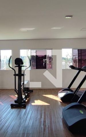 Apartamento à venda com 52m², 2 quartos e 1 vaga Apartamento à venda com 52m², 2 quartos e 1 vagaÁrea externa