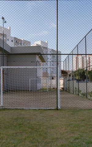 Apartamento à venda com 52m², 2 quartos e 1 vaga Apartamento à venda com 52m², 2 quartos e 1 vagaÁrea externa