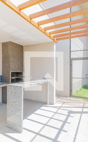 Apartamento à venda com 52m², 2 quartos e 1 vaga Apartamento à venda com 52m², 2 quartos e 1 vagaÁrea externa