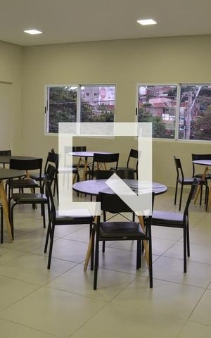 Apartamento à venda com 52m², 2 quartos e 1 vaga Apartamento à venda com 52m², 2 quartos e 1 vagaÁrea externa