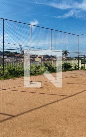 Apartamento à venda com 52m², 2 quartos e 1 vaga Apartamento à venda com 52m², 2 quartos e 1 vagaÁrea externa
