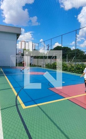 Apartamento à venda com 52m², 2 quartos e 1 vaga Apartamento à venda com 52m², 2 quartos e 1 vagaÁrea externa