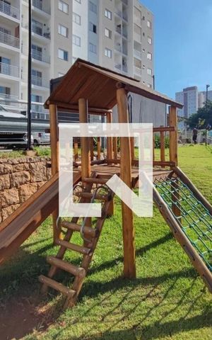Apartamento à venda com 52m², 2 quartos e 1 vaga Apartamento à venda com 52m², 2 quartos e 1 vagaÁrea externa