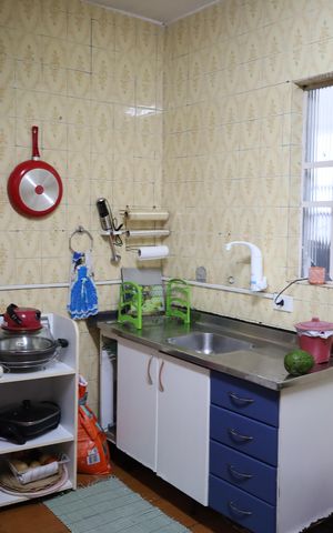 Casa à venda com 268m², 4 quartos e 2 vagasCozinha