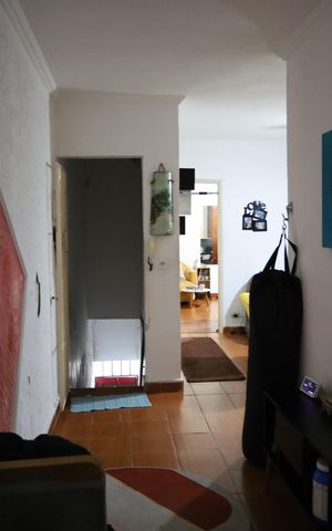 Casa à venda com 268m², 4 quartos e 2 vagasCorredor
