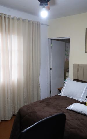 Casa à venda com 268m², 4 quartos e 2 vagasSuíte