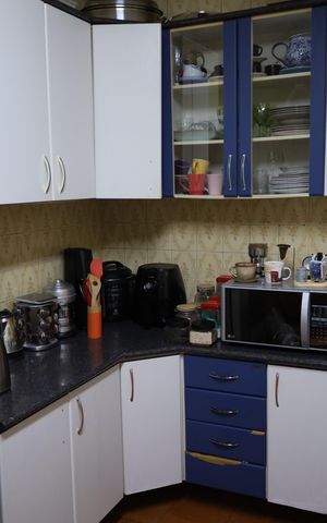 Casa à venda com 268m², 4 quartos e 2 vagasCozinha