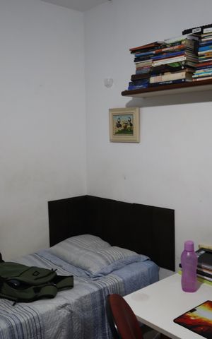 Casa à venda com 268m², 4 quartos e 2 vagasQuarto 2