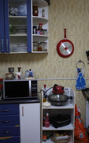 Casa à venda com 268m², 4 quartos e 2 vagasCozinha