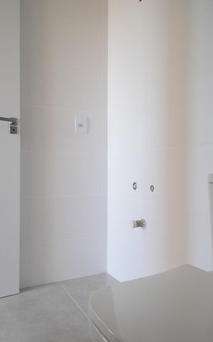 Apartamento à venda com 73m², 2 quartos e 2 vagasBanheiro