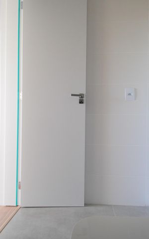 Apartamento à venda com 73m², 2 quartos e 2 vagasBanheiro