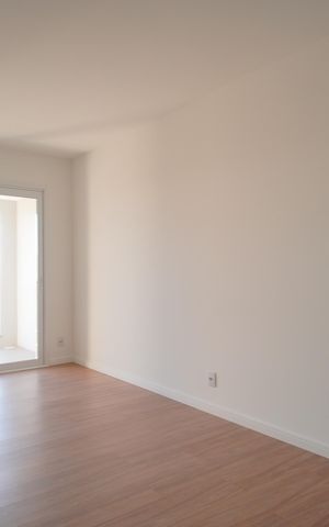 Apartamento à venda com 73m², 2 quartos e 2 vagasSala