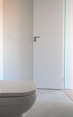 Apartamento à venda com 73m², 2 quartos e 1 vagaBanheiro 