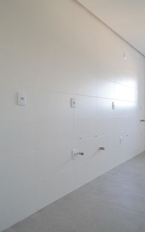 Apartamento à venda com 73m², 2 quartos e 1 vagaCozinha