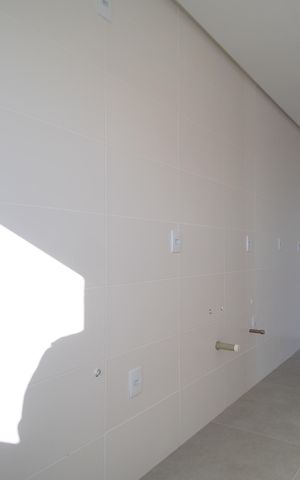 Apartamento à venda com 75m², 2 quartos e 2 vagasCozinha