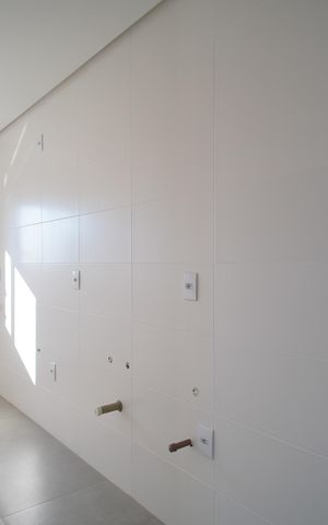 Apartamento à venda com 75m², 2 quartos e 2 vagasCozinha