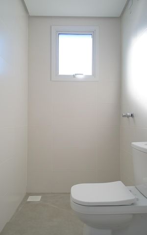 Apartamento à venda com 75m², 2 quartos e 2 vagasBanheiro da Suíte