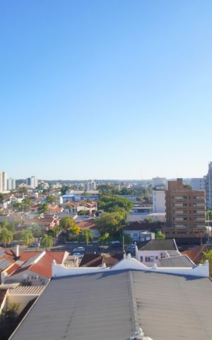 Apartamento à venda com 73m², 2 quartos e 2 vagasVista do Quarto 