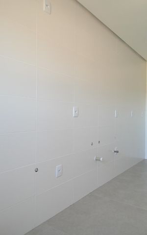 Apartamento à venda com 73m², 2 quartos e 2 vagasCozinha