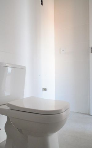 Apartamento à venda com 73m², 2 quartos e 1 vagaBanheiro