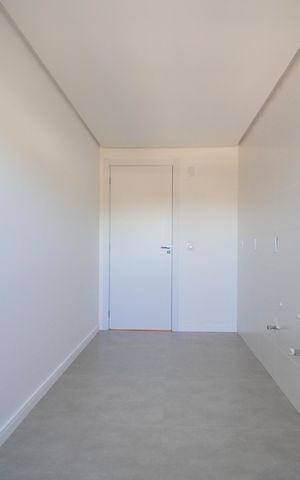 Apartamento à venda com 73m², 2 quartos e 1 vagaCozinha
