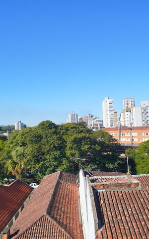 Apartamento à venda com 73m², 2 quartos e 1 vagaVista da Sala