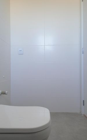 Apartamento à venda com 73m², 2 quartos e 1 vagaBanheiro da Suíte