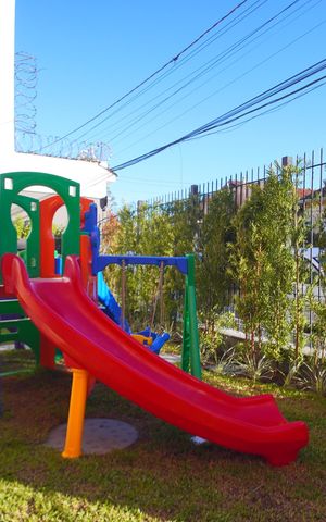 Apartamento à venda com 73m², 2 quartos e 1 vagaÁrea comum - Playground