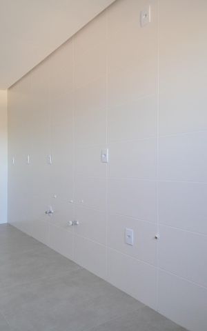 Apartamento à venda com 73m², 2 quartos e 1 vagaCozinha