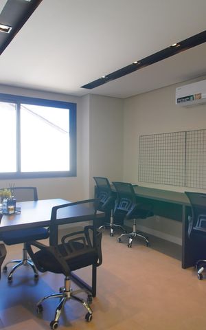 Apartamento à venda com 75m², 2 quartos e 2 vagasÁrea comum