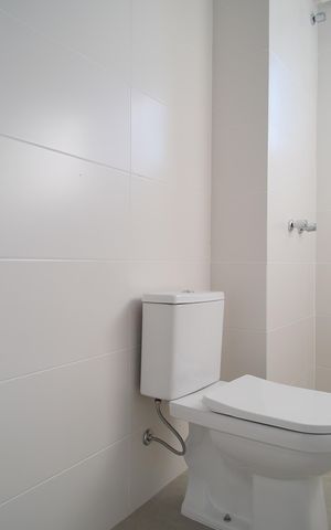 Apartamento à venda com 75m², 2 quartos e 2 vagasBanheiro