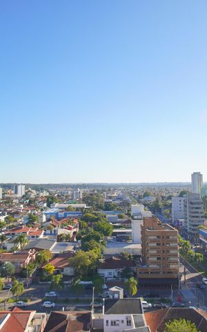 Apartamento à venda com 75m², 2 quartos e 2 vagasVista da Sala