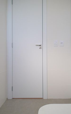Apartamento à venda com 75m², 2 quartos e 2 vagasBanheiro