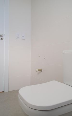 Apartamento à venda com 75m², 2 quartos e 2 vagasBanheiro