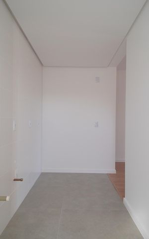 Apartamento à venda com 75m², 2 quartos e 2 vagasCozinha