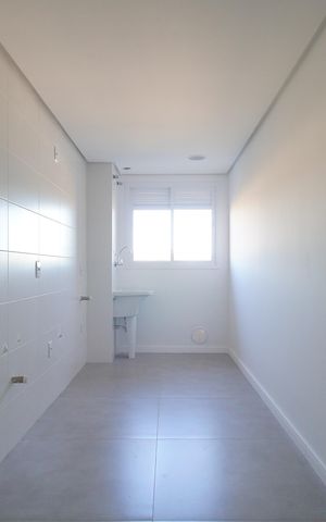 Apartamento à venda com 73m², 2 quartos e 1 vagaCozinha