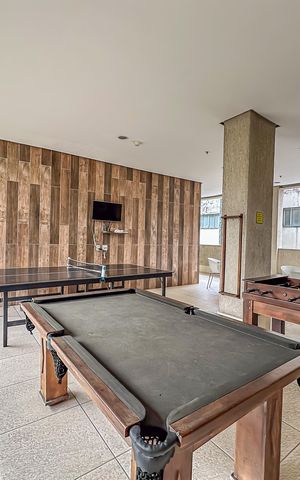 Apartamento à venda com 127m², 3 quartos e 1 vaga