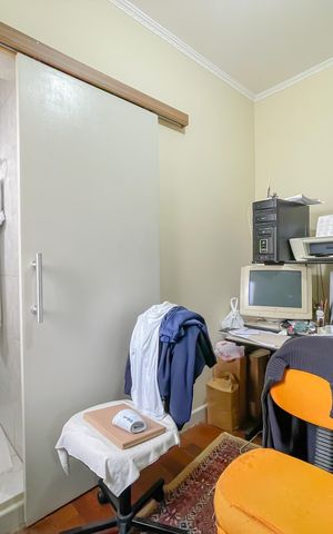 Apartamento para alugar com 82m², 3 quartos e 1 vaga Apartamento para alugar com 82m², 3 quartos e 1 vagaQuarto 2