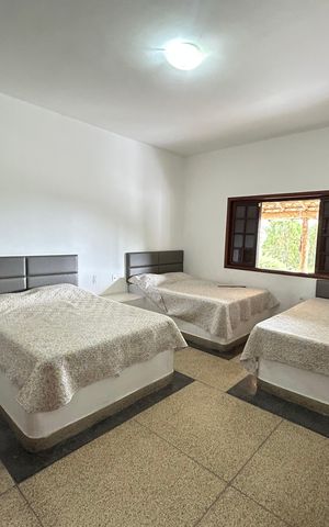 Casa de condomínio para alugar com 492m², 4 quartos e 3 vagas