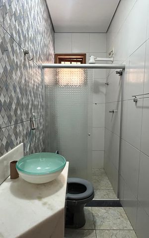 Casa de condomínio para alugar com 492m², 4 quartos e 3 vagas