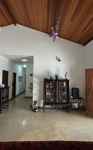 Casa de condomínio para alugar com 492m², 4 quartos e 3 vagas
