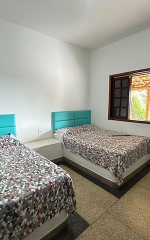 Casa de condomínio para alugar com 492m², 4 quartos e 3 vagas