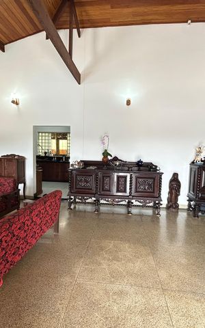 Casa de condomínio para alugar com 492m², 4 quartos e 3 vagas