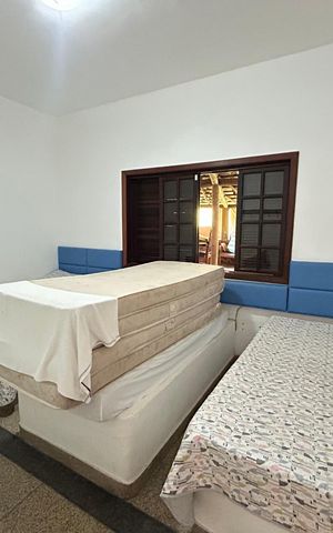 Casa de condomínio para alugar com 492m², 4 quartos e 3 vagas