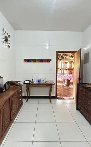 Casa de condomínio para alugar com 492m², 4 quartos e 3 vagas